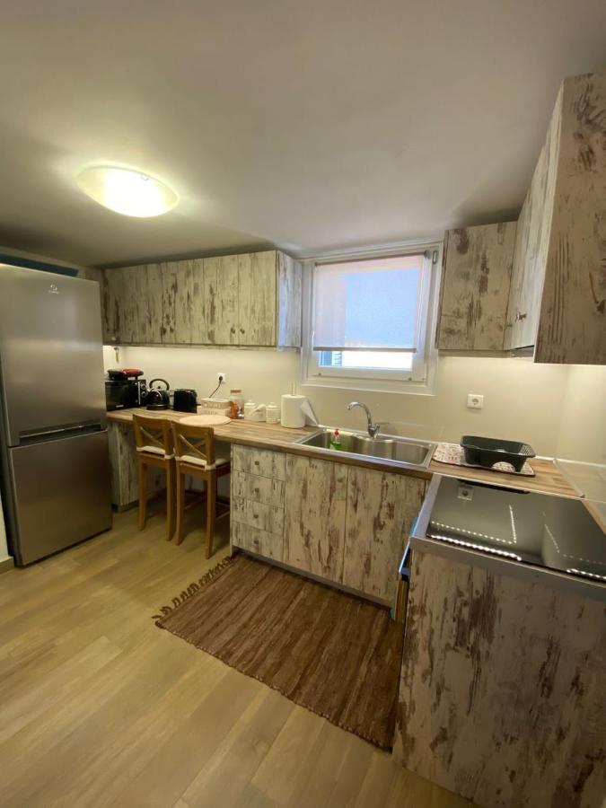 Alamana'S House - Ideal For Couples Ano Mera Exterior foto