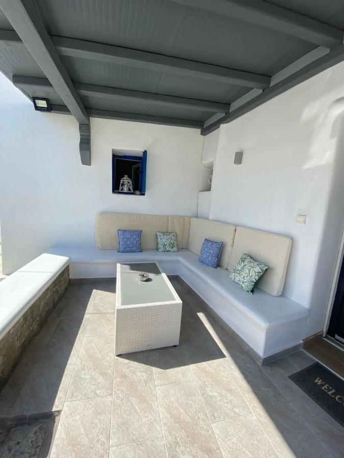 Alamana'S House - Ideal For Couples Ano Mera Exterior foto